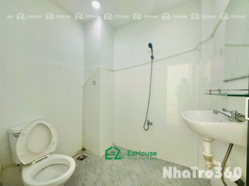 CĂN HỘ 1 PHÒNG NGỦ TÁCH BẾP-BAN CÔNG