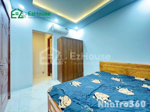 STUDIO FULL NỘI THẤT-MÃ LÒ BÌNH TRỊ ĐÔNG A