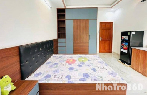 Nội thất cơ bản, ban công, tự do, giá rẻ