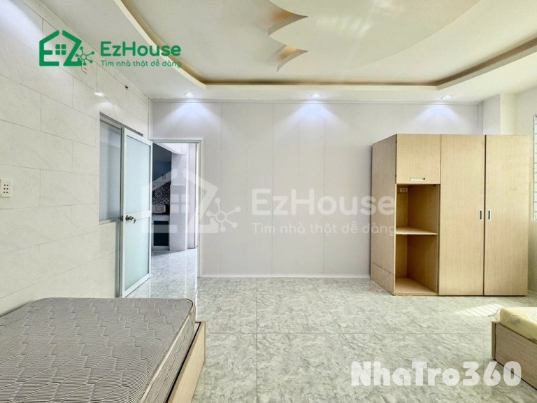 Căn phòng ấm áp xin xắn