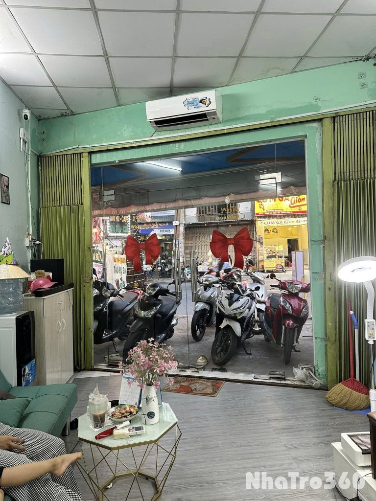 Sang Tiệm Nails Mi Gội tại Quận 12 Địa chỉ: 67 Dương Thị Mười, Phường Tân Chánh Hiệp