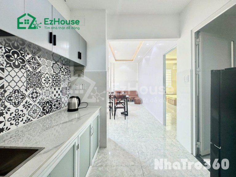 Căn phòng ấm áp xin xắn