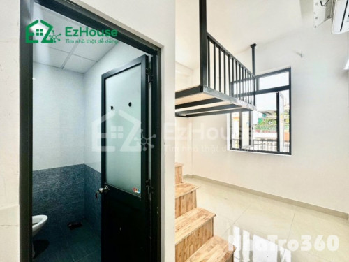 PHÒNG TRỌ BAN CÔNG-NGÃ TƯ 4 XÃ THOẠI NGỌC HẦU