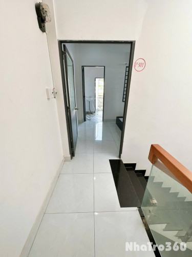 Phòng trọ trên HL2 - Bình Trị Đông siêu rộng