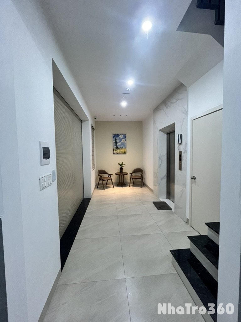 Phòng trọ cho thuê yên tĩnh thoáng mát