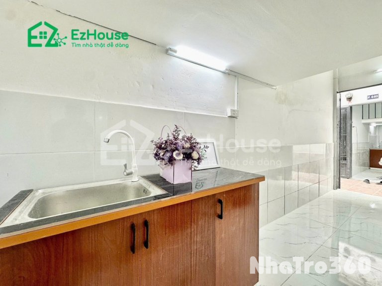 Trệt, nội thất cơ bản, gác, cửa sổ, giá rẻ, tự do