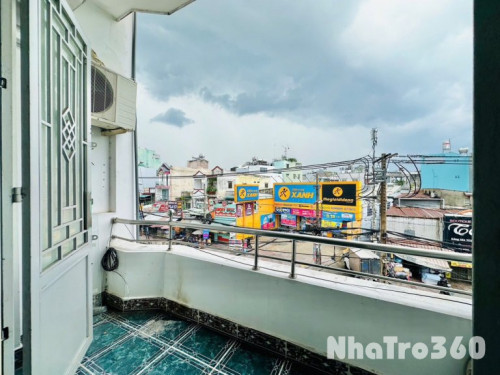 Nội thất cơ bản, bancol, tách bếp, giá rẻ