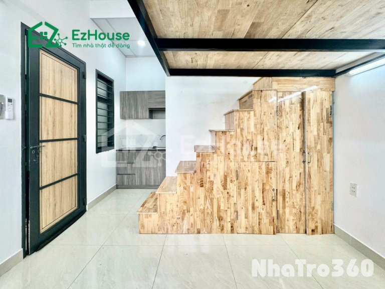 PHÒNG TRỌ CHO THUÊ _NGÃ TƯ 4 XÃ_GẦN ĐH VĂN HIẾN