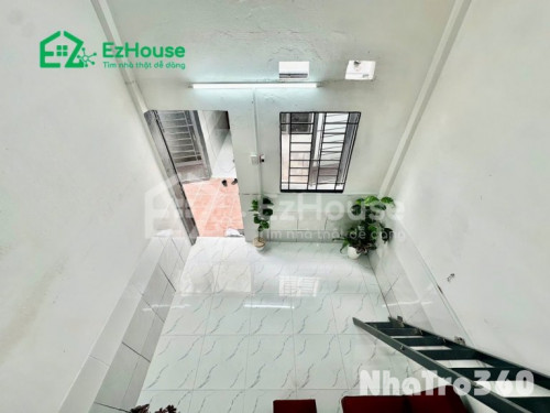 Trệt, nội thất cơ bản, gác, cửa sổ, giá rẻ, tự do