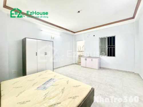 STUDIO MỚI TRỐNG SẴN NỘI THẤT CHO KHÁCH CHỌN