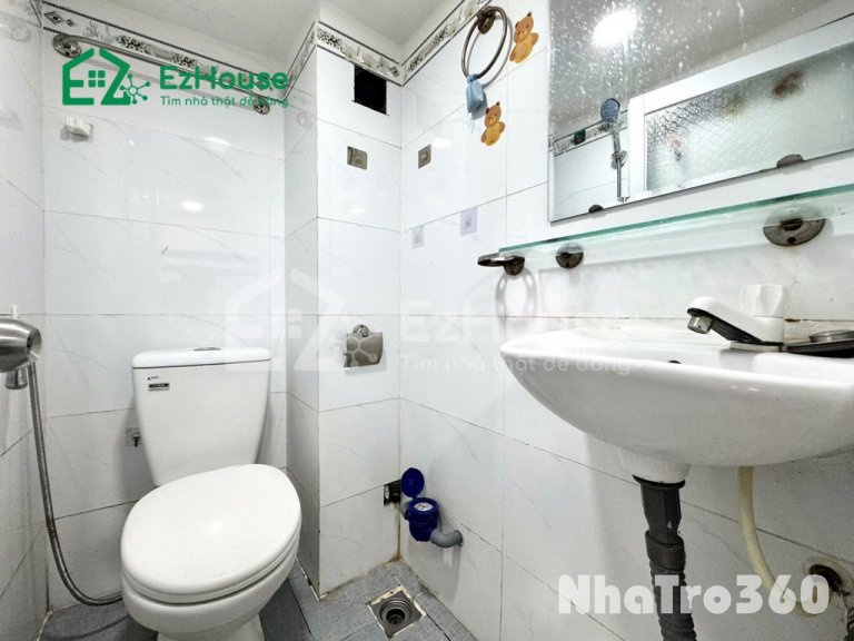 TÂN HÒA ĐÔNG-QUẬN 6-GẦN CÔNG VIÊN PHÚ LÂM