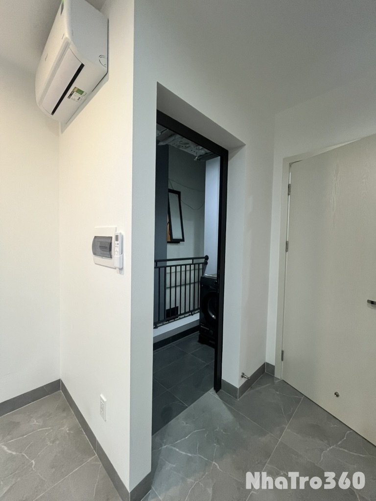 Phòng trọ cho thuê yên tĩnh thoáng mát