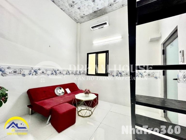 Nội thất cơ bản, gác cao, tự do, giá rẻ