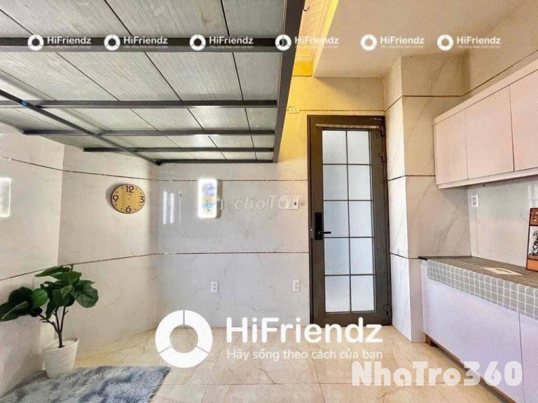 Full nội thất, cửa sổ, gác, thang máy, giá rẻ