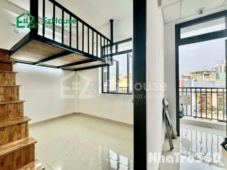 PHÒNG TRỌ CHO THUÊ _NGÃ TƯ 4 XÃ_GẦN ĐH VĂN HIẾN