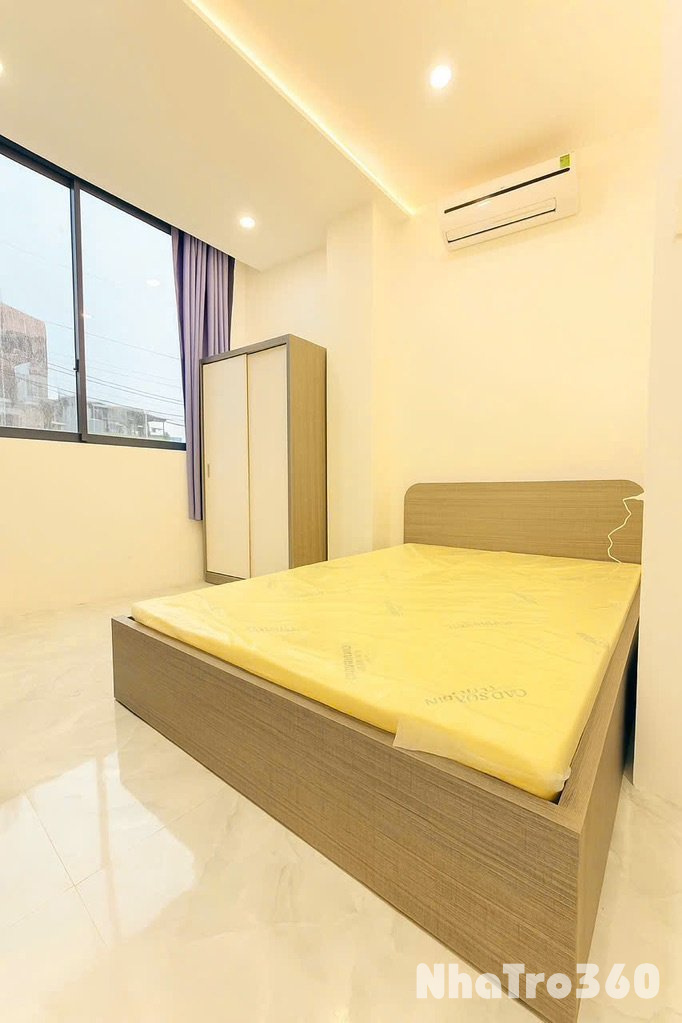 Cho Thuê Phòng Giá Yêu Thương, Phòng Mới Đẹp