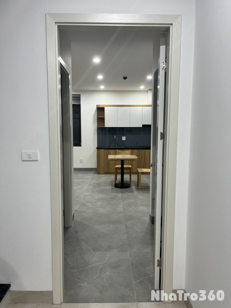 Phòng trọ cho thuê yên tĩnh thoáng mát