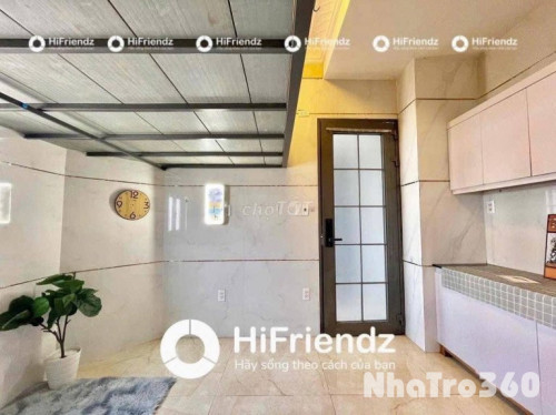 Full nội thất, cửa sổ, gác, thang máy, giá rẻ