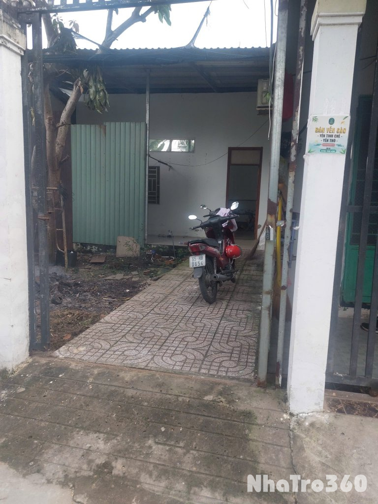 CHO THUÊ NHÀ CẤP 4, 75M2, GIÁ TỐT GẦN BV DA LIỄU- ĐƯỜNG 3/2, P.HƯNG LƠI, Q.NINH KIỀU, CẦN THƠ