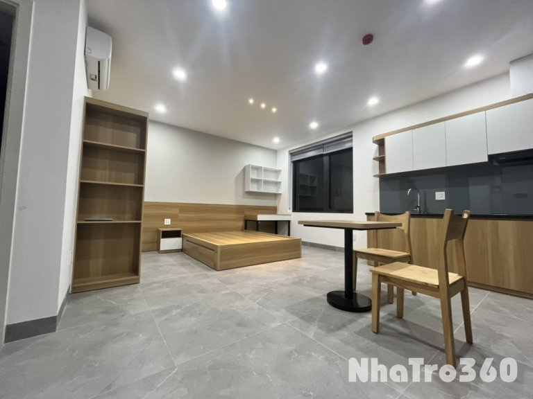 Phòng trọ cho thuê yên tĩnh thoáng mát