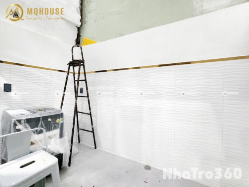 Full nội thất, free xe, tự do