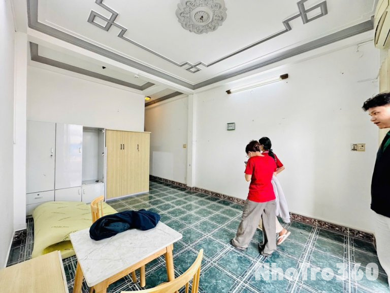 Nội thất cơ bản, bancol, tách bếp, giá rẻ