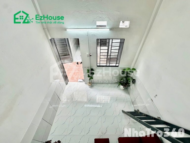 Trệt, nội thất cơ bản, gác, cửa sổ, giá rẻ, tự do