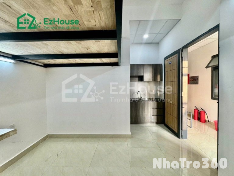 Duplex, nội thất cơ bản, cửa sổ, tự do, giá rẻ