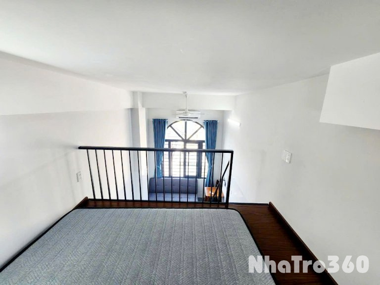 CHO THUÊ CĂN HỘ DUPLEX SIÊU XỊN - CỬA SỔ THOÁNG - FULL NỘI THẤT TẠI QUẬN 7, GẦN LOTTE MART, SCVIVO, RMIT, TDTU