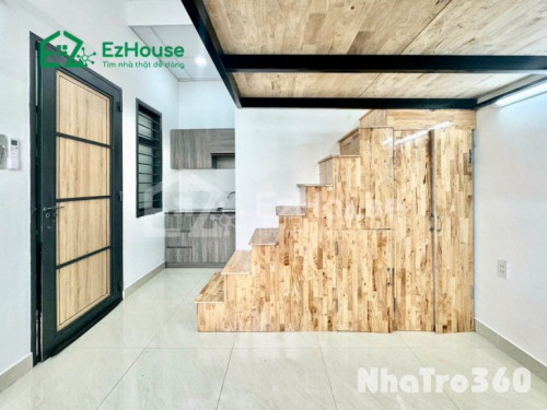 PHÒNG TRỌ CHO THUÊ _NGÃ TƯ 4 XÃ_GẦN ĐH VĂN HIẾN