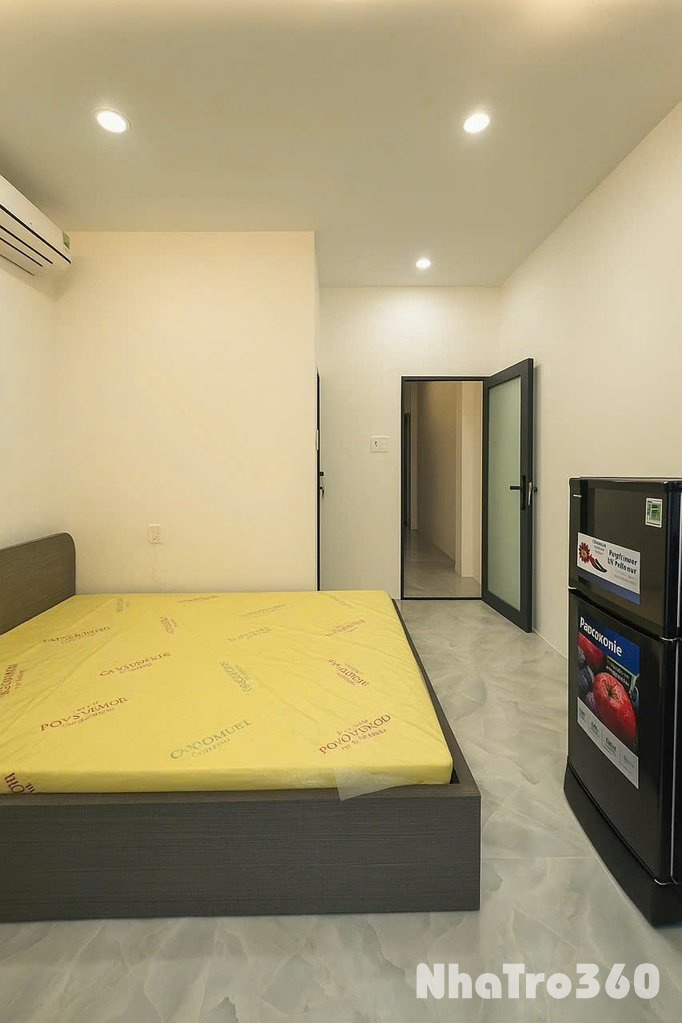 Cho Thuê Phòng Giá Yêu Thương, Phòng Mới Đẹp