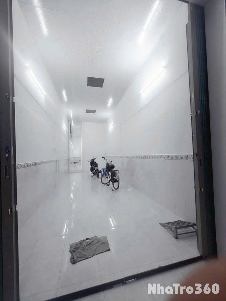 23. NHÀ CHO THUÊ 4 TRIỆU - 1PN