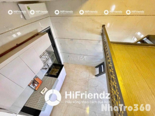 Full nội thất, cửa sổ, gác, thang máy, giá rẻ