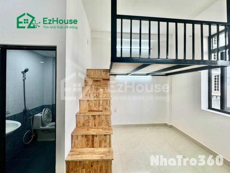 PHÒNG TRỌ CHO THUÊ _NGÃ TƯ 4 XÃ_GẦN ĐH VĂN HIẾN