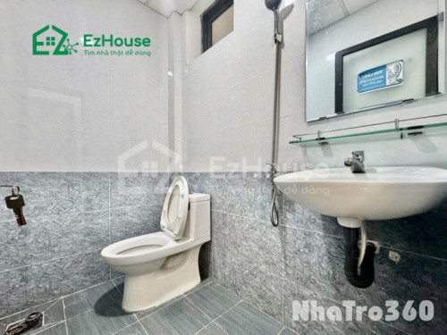 Duplex, nội thất cơ bản, cửa sổ, tự do, giá rẻ