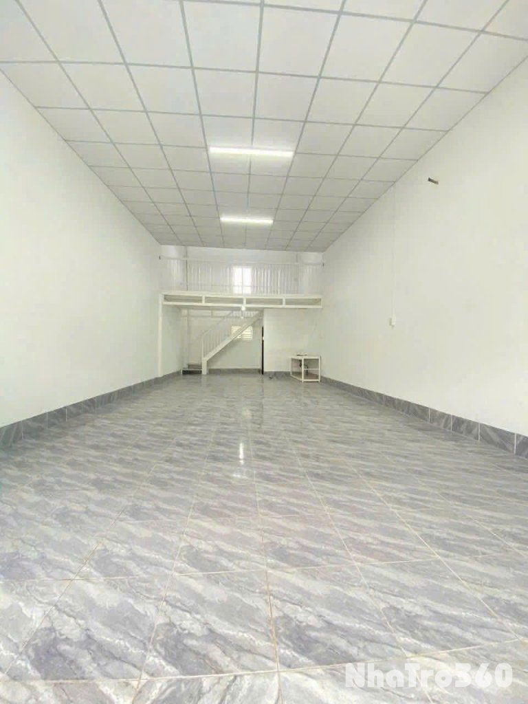 24. CHO THUÊ NHÀ MỚI NGUYÊN CĂN mt ĐƯỜNG VÕ VĂN KIỆT