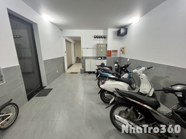 Phòng trọ cho thuê yên tĩnh thoáng mát