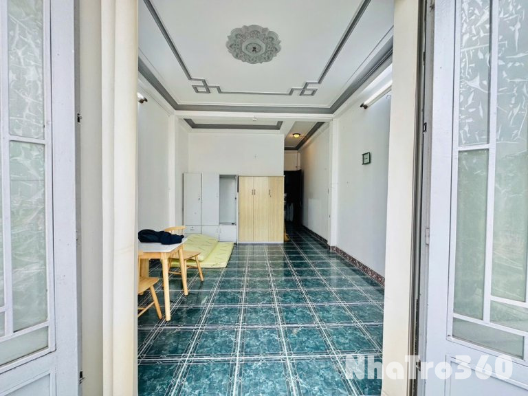 Nội thất cơ bản, bancol, tách bếp, giá rẻ