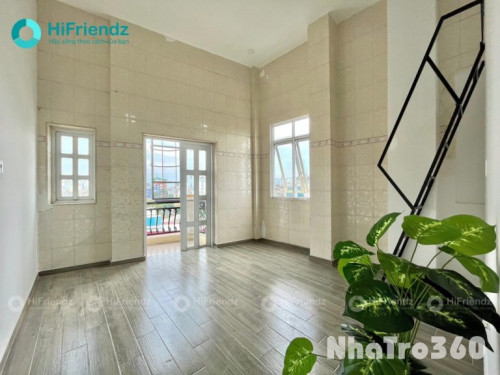 Nội thất cơ bản, cửa sổ, ban công, tự do