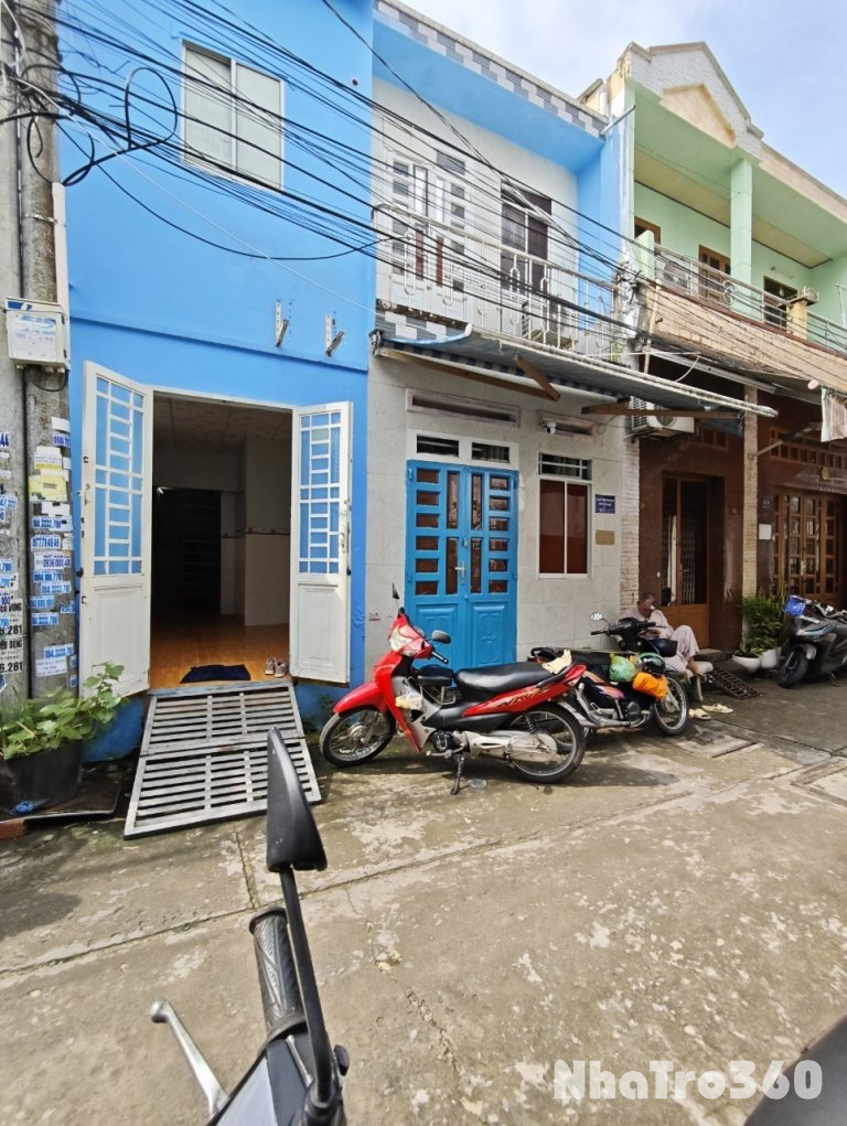 22. Nhà 3,5 triệu gần bệnh viện 121