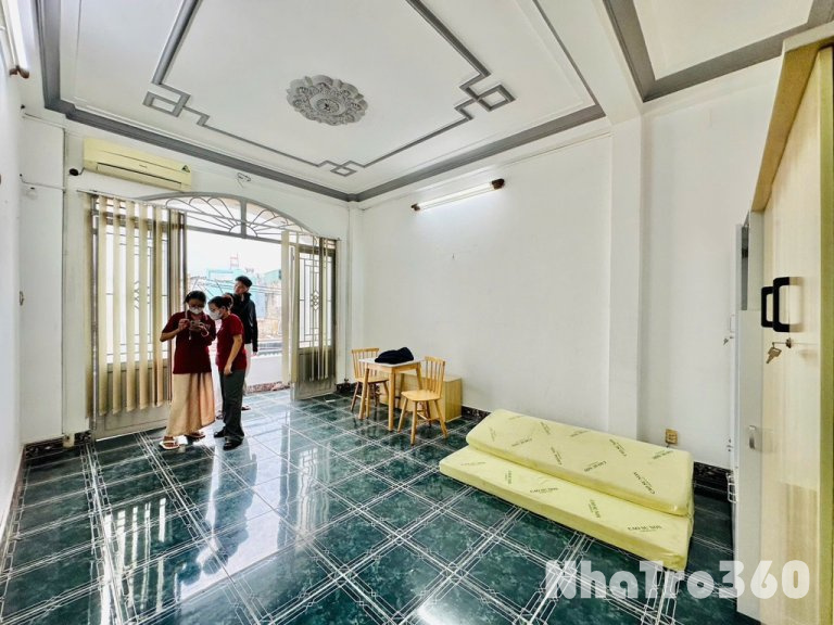 Nội thất cơ bản, bancol, tách bếp, giá rẻ