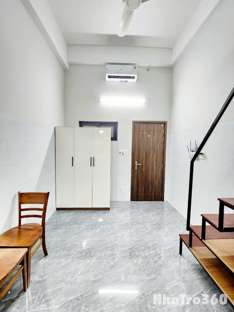 CHO THUÊ CĂN HỘ DUPLEX SIÊU XỊN - CỬA SỔ THOÁNG - FULL NỘI THẤT TẠI QUẬN 7, GẦN LOTTE MART, SCVIVO, RMIT, TDTU