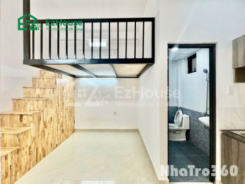 PHÒNG TRỌ GÒ XOÀI – GẦN ĐH VĂN HIẾN