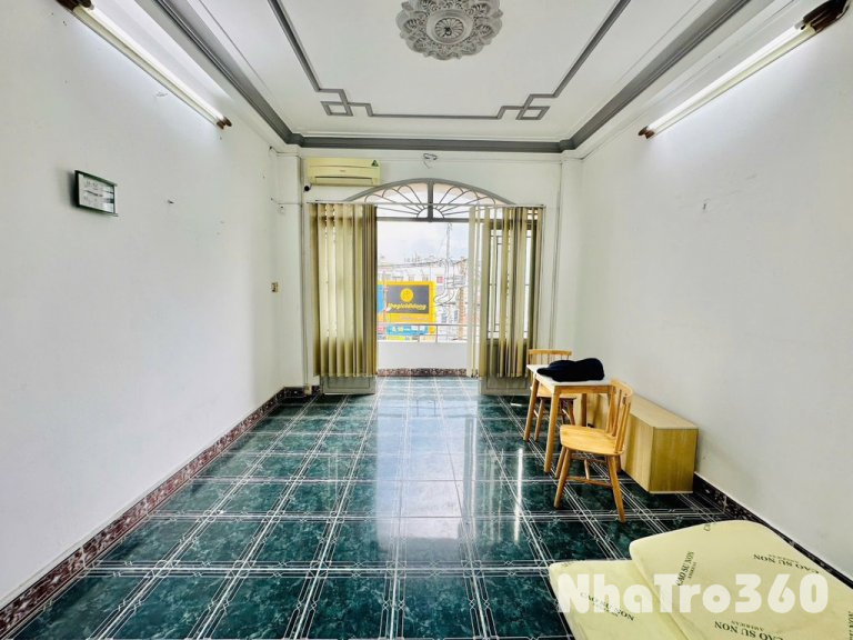 Nội thất cơ bản, bancol, tách bếp, giá rẻ