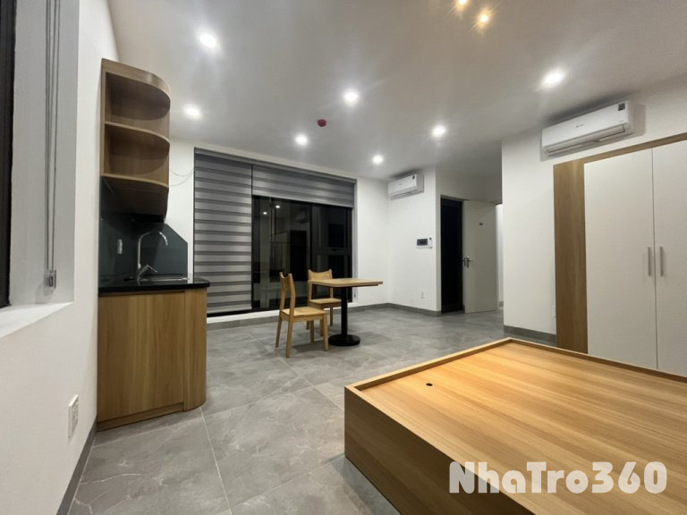 Phòng trọ cho thuê yên tĩnh thoáng mát