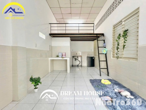 PHÒNG TRỆT GÁC – GẦN NGÃ 4 BỐN XÃ – GẦN VHU