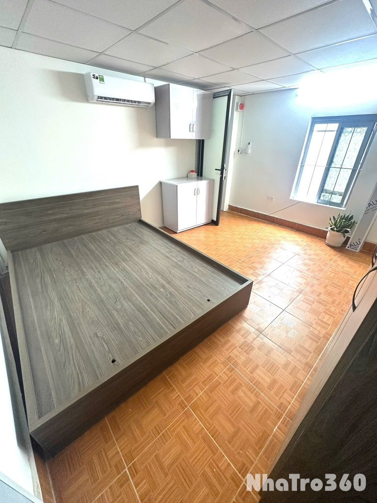 Chi thuê phòng trọ giá rẻ