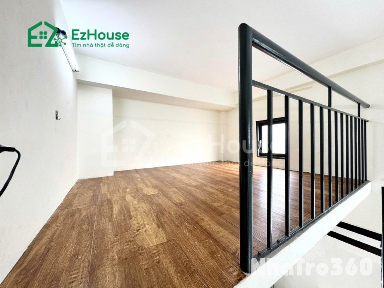 Phòng Trọ đẹp Ngã Tư 4 Xã - Cách Vhu Vài Phút