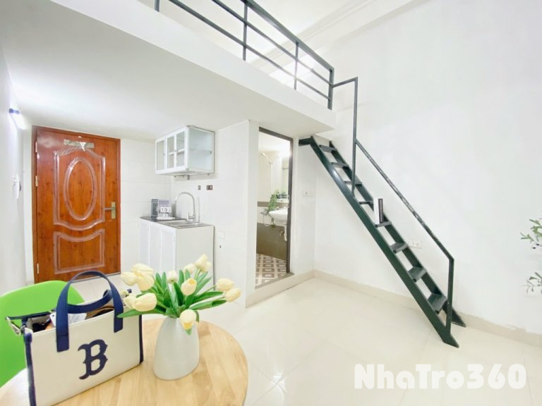 Phòng trọ 44 trần thái tông