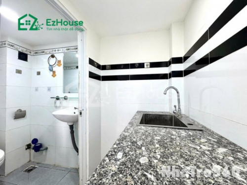 Phòng Trọ đẹp Ngã Tư 4 Xã - Cách Vhu Vài Phút